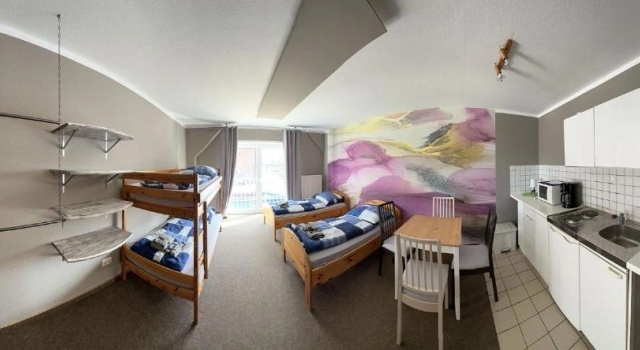 Hostel Fehmarn Ferienwohnung, Réserver Auberge de jeunesse Auberges de jeunesse à Fehmarn, Auberge de jeunesse