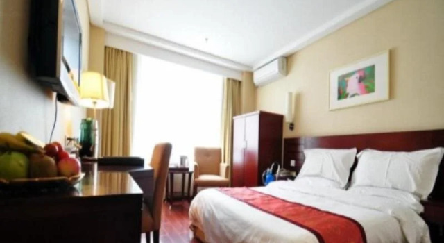 Jinjiang Inn Lhasa Shanghai Plaza, Buchen Sie Hotel Lhasa Xinjiang, in der Nähe von Tibet Museum