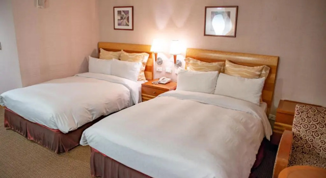 Deluxe Vierer Zimmer Yeso Hotel