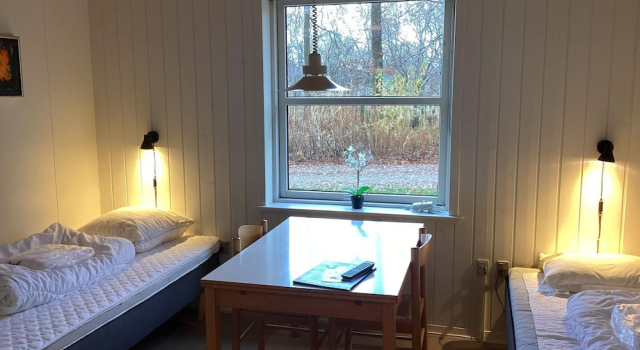 Коттедж 2 Person Holiday Home in Ansager