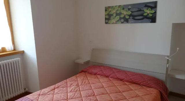 Апартаменты Casa Elisa