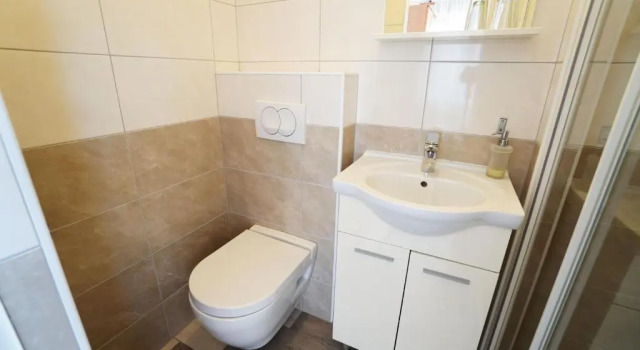 Апартаменты Apartments Lulic