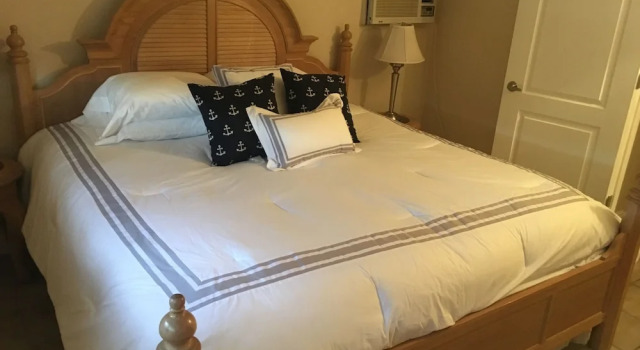Апартаменты c 1 комнатой Casa del Sol Waterfront Resort Marina