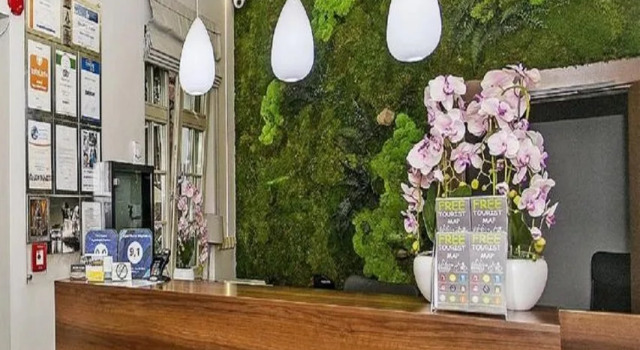 Aparthotel Neptun, Varaa Hotelli Gdańsk Pommeri