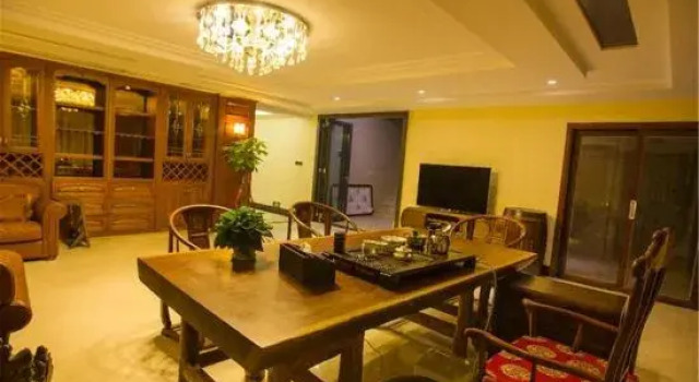 Pingtan Yiyuan Apartment, Book Apartment Pingtan Fujian