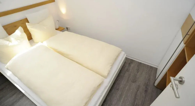 Апартаменты Wohnung Heinrichstraße 8