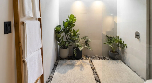 Apartament BAUMA