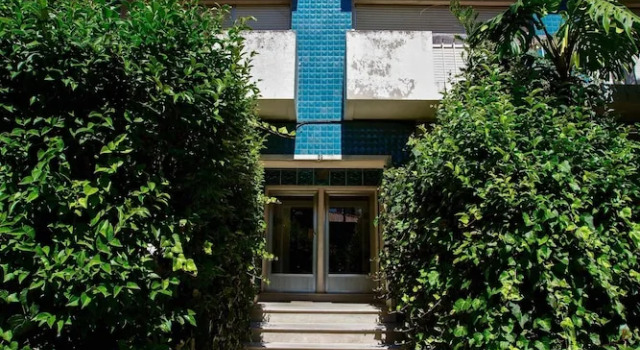 Quatro Anas Hostel
