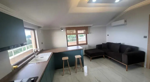 Номер Standard Hale Abla Apart Evleri