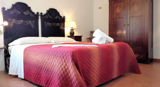 Casina Dei Preti