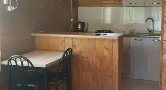 Wooden Cottages - Mtskheta, Rezervovat Hotel Mccheta Mtkheta-Mtianeti