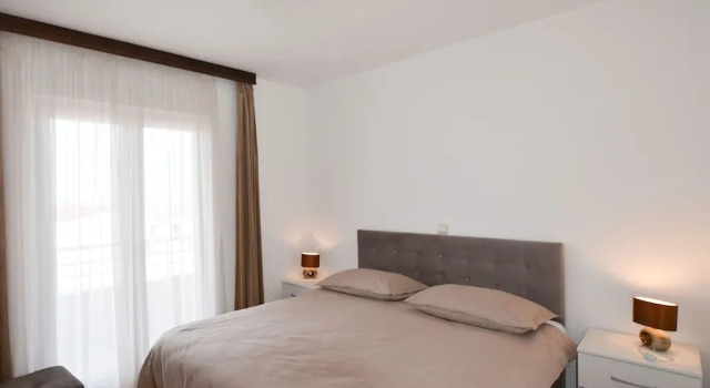 Apartments Danica, Забронировать Апартаменты/квартира Отели Примоштен с парковкой, рядом с Пляж Затока, Парковка