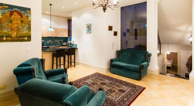 Hanna, 4BDR Melbourne Apartment, Забронировать Апартаменты/квартира Апартаменты Мельбурна, рядом с Epworth Freemasons Hospital, Апартаменты/квартира