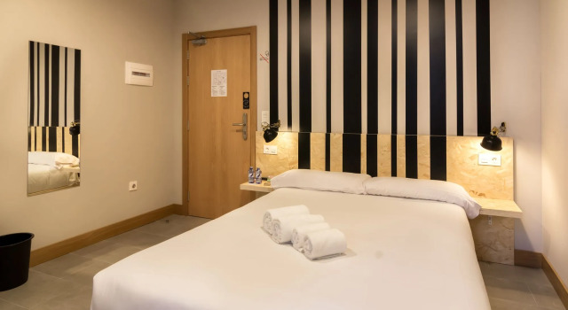 Bcool Bilbao - Hostel