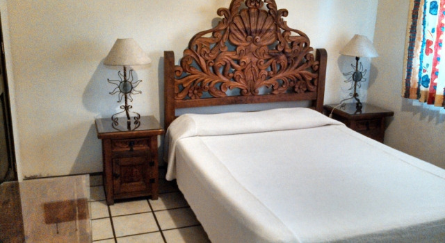 Hotel Lorimar, Prenota Hotel La Paz Baja California Sur