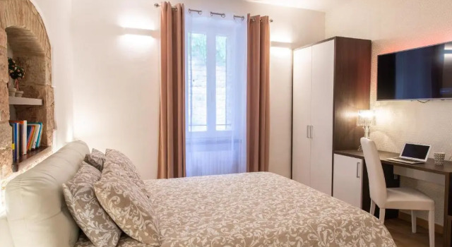 Assisi Panoramic Rooms
