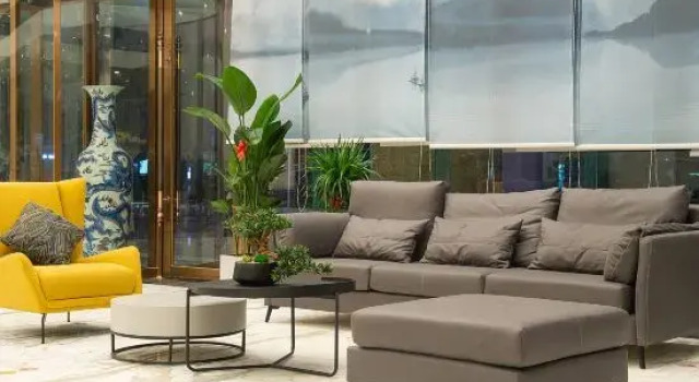 Echarm Plus Hotel (Nanning Railway Station Chaoyang Square), Rezerwuj Hotel Hotele w Nanning z parkingiem, Parking