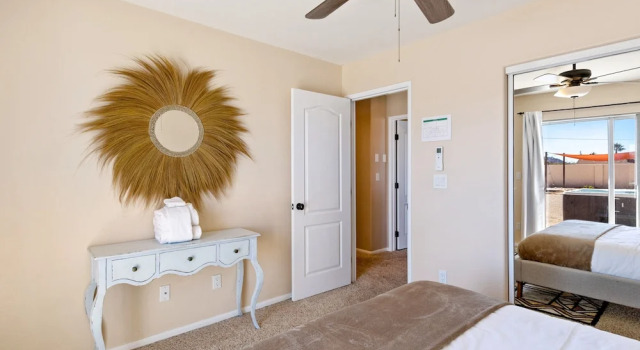 Indian Cove Paradise, Buchen Sie Hotel Twentynine Palms Joshua-Tree-Nationalpark