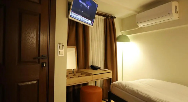 Номер Economy Blue Sea Garden
