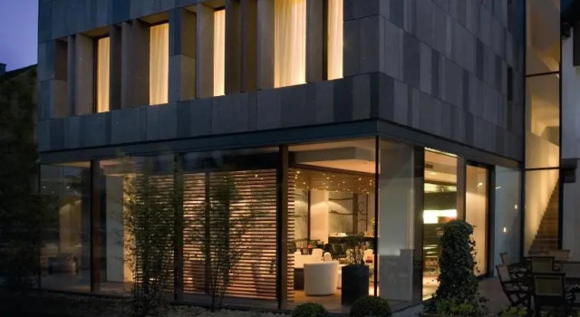 BECKER´S Hotel & Restaurant, Забронировать Отель Бизнес-отели Трира, рядом с Kapelle Zum Kreuzchen, 4* 5*
