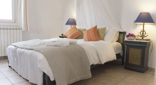 Zephyros Hotel