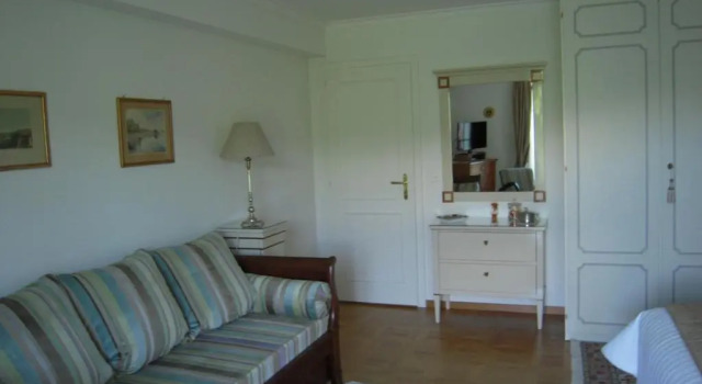 Номер Standard Le Lierre B&B