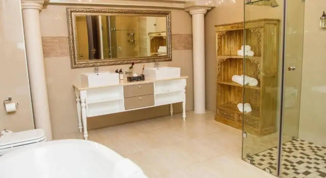 Номер Premium Ivory Manor Boutique Hotel & Spa