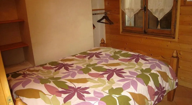 Appartement La Clusaz, 3 pièces, 6 personnes - FR-1-459-20
