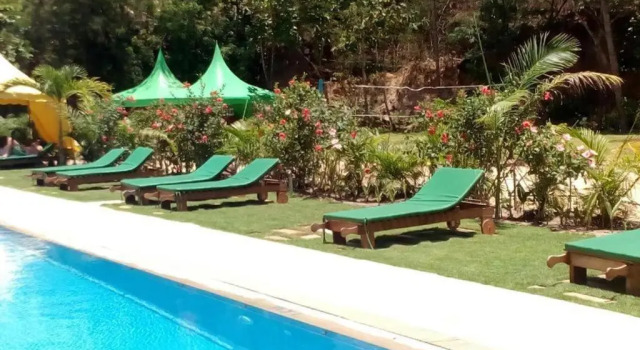 Stay.Plus Sunset Paradise 4 Bedroom Apartment, Rezervasyon Daire Shanzu 
