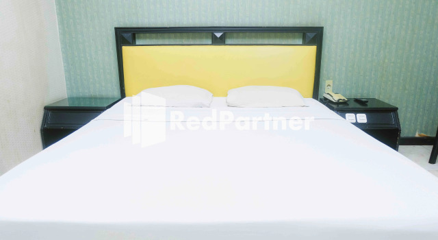 Номер Standard Collection O 637 Yasmin Hotel