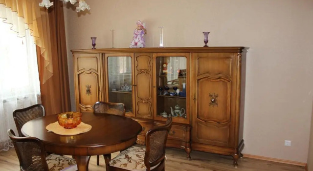 Апартаменты c 1 комнатой Posthotel
