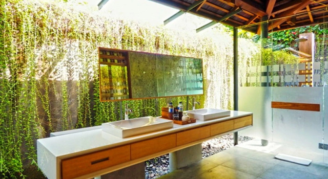 Номер Standard The Santai by LifestyleRetreats
