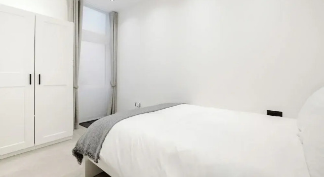 Апартаменты с 2 комнатами LONDONERS│Marylebone Serviced Apartments
