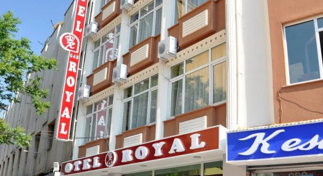 Hotel Gabroyal, Забронировать Отель Каратай Конья, рядом с Культурный центр Мевланы