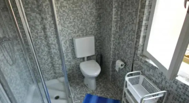 Апартаменты Bright Apartment With sea View