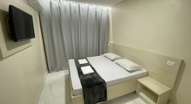 Hotel Horizonte