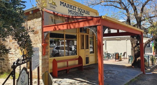 Miss Mabel Cottage - Adults Only, Забронировать Дом для отпуска Бурра Clare Valley