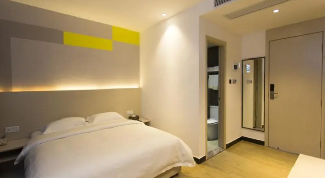 GreenTree Apartment Zhongshan City Shiqi District Zhongshan North Station Hubin North Road Hotel, Забронировать Апартаменты/квартира Апартаменты Гуандун, Апартаменты/квартира