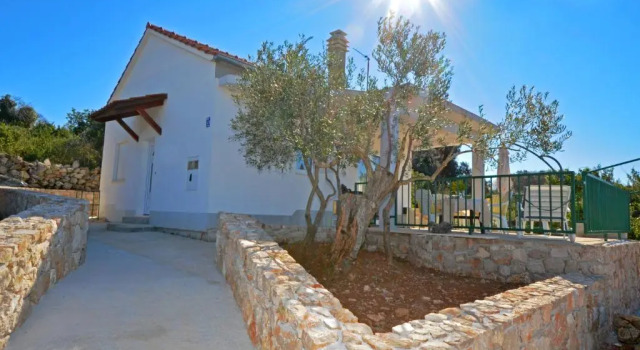 Holiday Home Paradiso