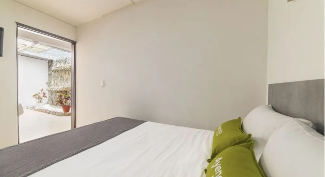 Ayenda 1055 Agora INN Corferias, Reserva ahora Hostal o pensión Teusaquillo Bogotá