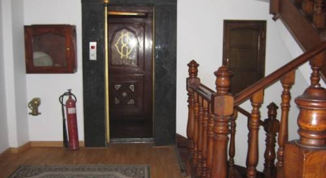 Odeon Palace, Book Hotel Kairo Cairo Governorate, nær Coptic Museum