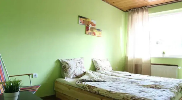 Ashkova House, Book Hotel Hoteller i Sofia med parkering, Parkering