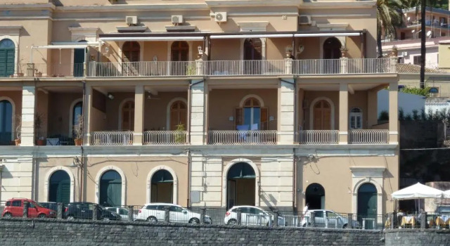Коттедж Casa Scalo Grande