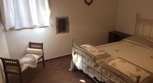 Апартаменты Superior Podere Le Volte degli Angeli