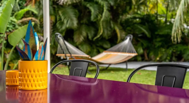 Вилла Designers Den Creative Space Garden and Parking