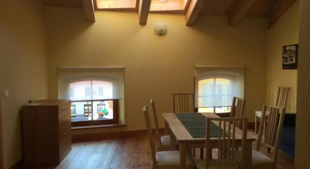 Апартаменты с 3 комнатами Residenza dEpoca Albergo Grimani