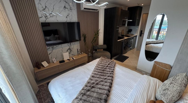 RT PROPERTIES at LOXWOOD HOUSE, Prenota Appartamento Hotel a Greater Accra con piscina, Piscina