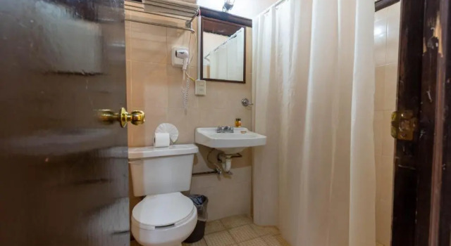 Номер Standard Hotel Casa Sangre de Cristo