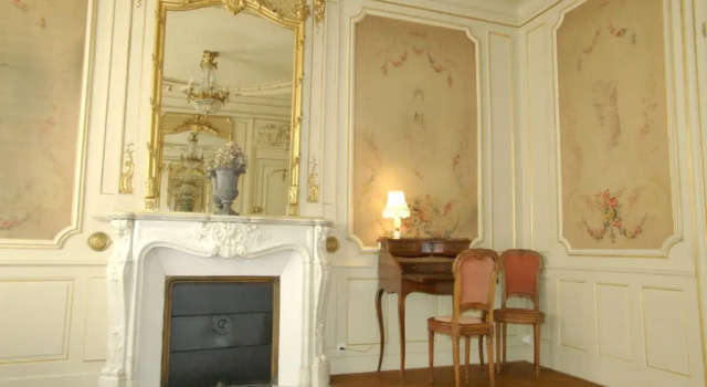 L'Arlequin, Rezervasyon Daire Beaune 