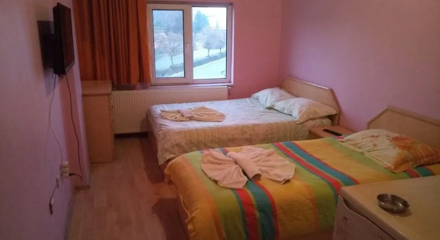 Unfa Otel, Rezerwuj Hotel  